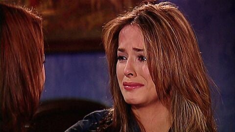 Las hermanas Elizondo descubren que su madre fue encerrada en el cuarto de los trastos