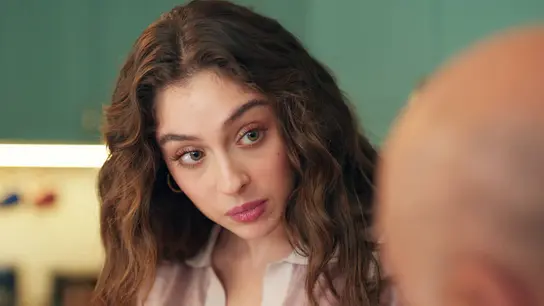 Ela es muy clara con Neco: "Quiero que conviertas sus vidas en un infierno" Ela es muy clara con Neco: "Quiero que conviertas sus vidas en un infierno"