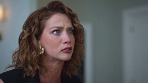 Velvet el nuevo imperio - Alberto sugiere a Cristina que vaya a terapia y ella entra en c&oacute;lera