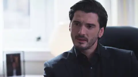 Velvet el nuevo imperio - Cristina empieza a tomar decisiones en Velvet Velvet el nuevo imperio - Cristina empieza a tomar decisiones en Velvet