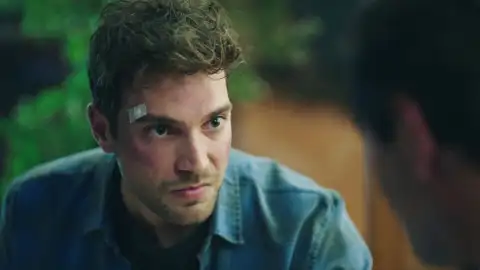 El asesino del pozo sale a la luz: ¡era Burak! El asesino del pozo sale a la luz: ¡era Burak!