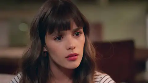 Velvet el nuevo imperio - Velvet el nuevo imperio - Bárbara explica a Ana por qué quieren contratarla de nuevo Velvet el nuevo imperio - Velvet el nuevo imperio - Bárbara explica a Ana por qué quieren contratarla de nuevo