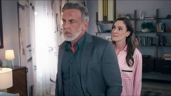 Velvet el nuevo imperio - Blanca echa a Esteban de su casa cuando acude a pedirle disculpas Velvet el nuevo imperio - Blanca echa a Esteban de su casa cuando acude a pedirle disculpas