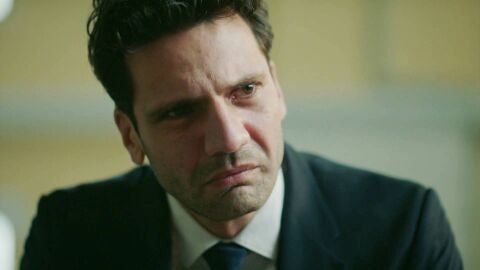 Secretos de familia - El abuelo de Burak se enfrenta a Ilgaz, que ha matado a su nieto