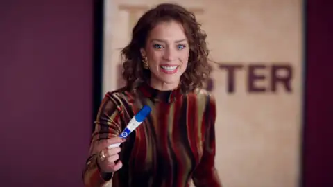 Velvet el nuevo imperio - Cristina se queda embarazada y Víctor sospecha que puede ser suyo Velvet el nuevo imperio - Cristina se queda embarazada y Víctor sospecha que puede ser suyo