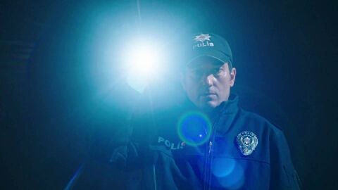 Secretos de familia - Serdar aparece muerto