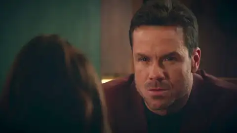 Velvet el nuevo imperio - Víctor sospecha que puede ser el padre del hijo que espera Cristina Velvet el nuevo imperio - Víctor sospecha que puede ser el padre del hijo que espera Cristina