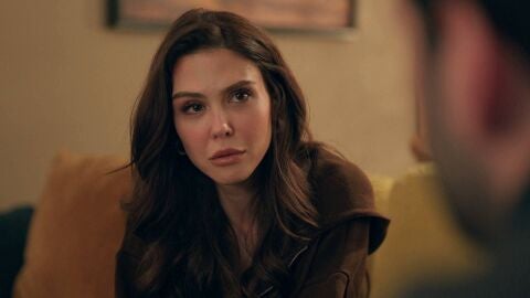 Serap se sincera con su marido: "Es mejor que no nos hagamos más daño"