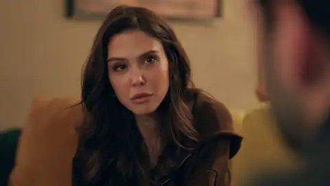 Serap se sincera con su marido: "Es mejor que no nos hagamos más daño" Serap se sincera con su marido: "Es mejor que no nos hagamos más daño"