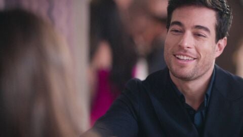 Velvet el nuevo imperio - Ana acepta el trato de Carlos