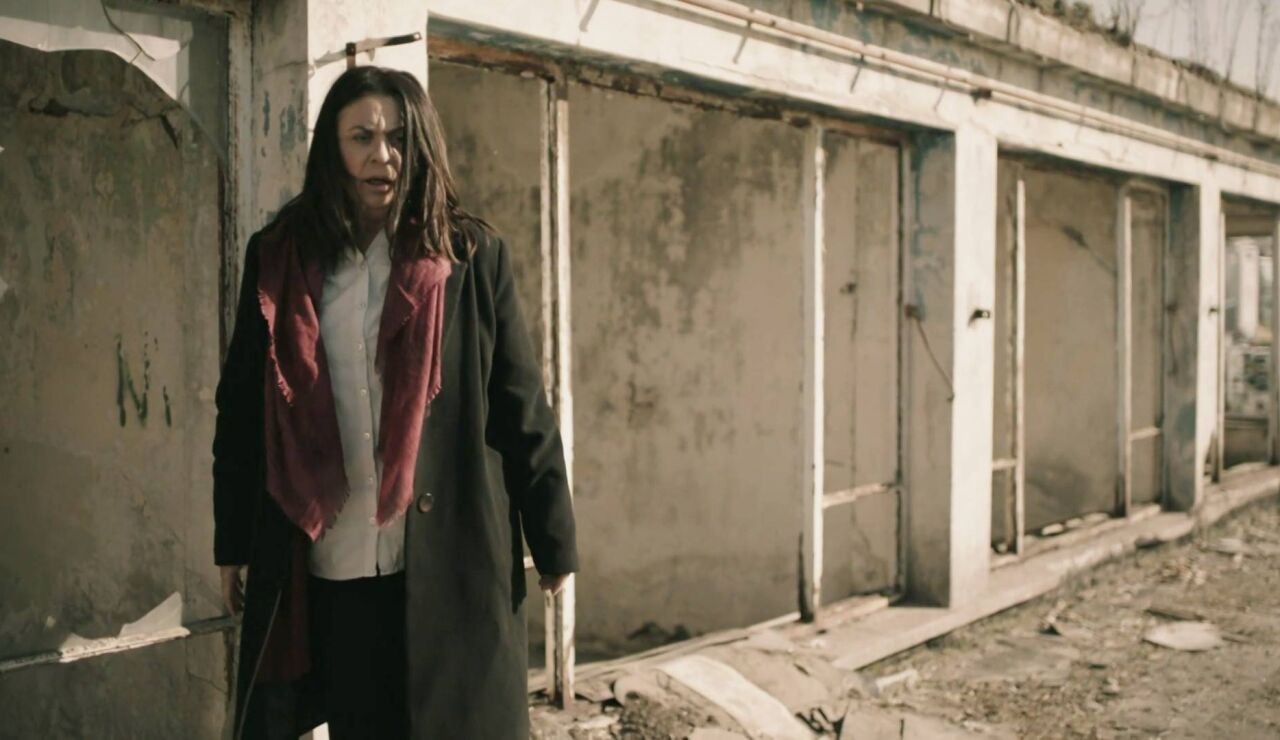 G&uuml;l golpe&oacute; a Serdar con una pala pero un hombre declara que &eacute;l ma&oacute; a Serdar &iquest;Qui&eacute;n fue?