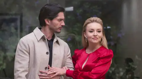 Las nuevas reglas de Leona Las nuevas reglas de Leona