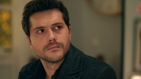 Civan se sincera con su madre: "No sé si superaré todo esto"