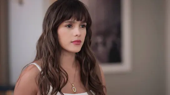 Velvet el nuevo imperio - Ana rompe con Alberto Velvet el nuevo imperio - Ana rompe con Alberto