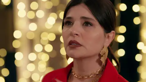 La amenaza de Nur a Tufan: "Vas a recordar cuánto me quisiste" La amenaza de Nur a Tufan: "Vas a recordar cuánto me quisiste"