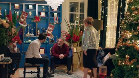 Nur puede ser una seria amenaza para Tufan y su familia 