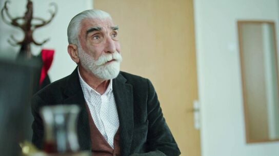 Merdan se declara culpable de la muerte de Serdar