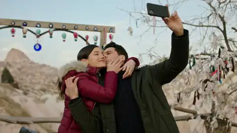 Secretos de familia - Ilgaz se sincera con Ceylin: quiere tener hijos con ella Secretos de familia - Ilgaz se sincera con Ceylin: quiere tener hijos con ella