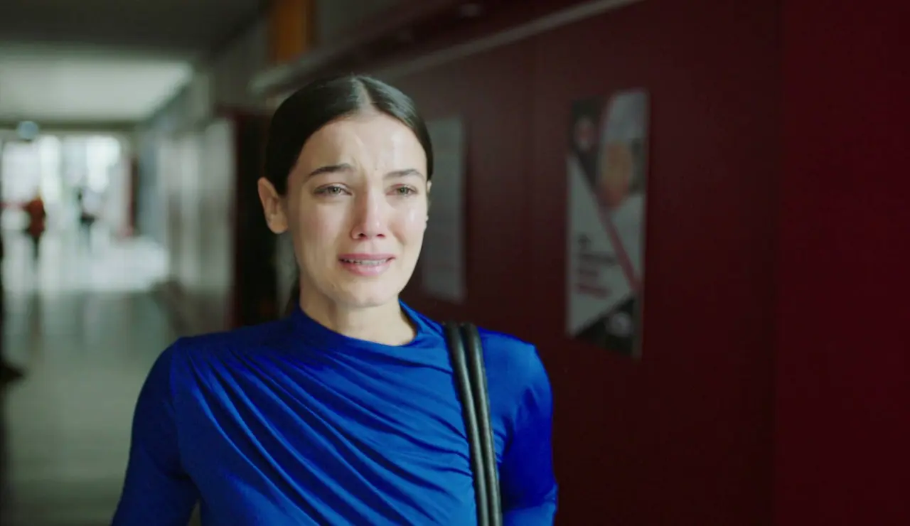 Secretos de familia - Ilgaz y Ceylin rompen su relación después de tantas mentiras