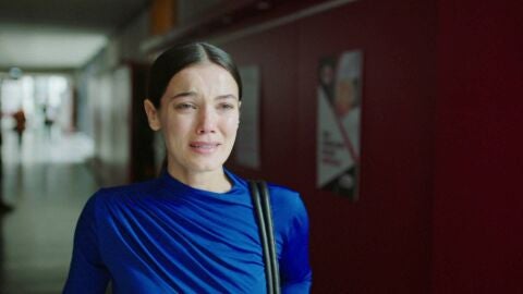 Secretos de familia - Ilgaz y Ceylin rompen su relaci&oacute;n despu&eacute;s de tantas mentiras