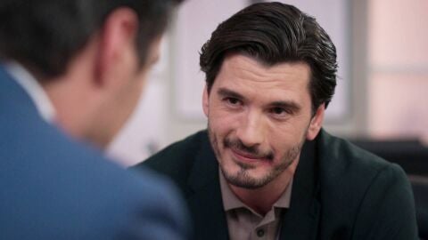 Alberto vende Velvet y se va a París a montar su propio Atelier