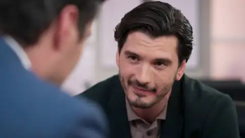 Alberto vende Velvet y se va a París a montar su propio Atelier Alberto vende Velvet y se va a París a montar su propio Atelier