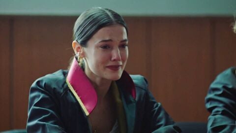 Secretos de familia - Secretos de familia - Ceylin consigue liberar a su familia