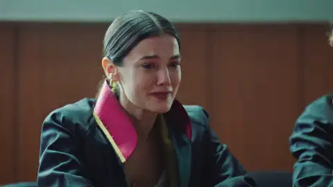 Secretos de familia - Secretos de familia - Ceylin consigue liberar a su familia Secretos de familia - Secretos de familia - Ceylin consigue liberar a su familia