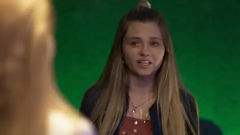 Ana Julia, tras descubrir que Leona es su madre: "No soporto más mentiras" Ana Julia, tras descubrir que Leona es su madre: "No soporto más mentiras"