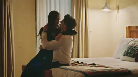 Secretos de familia - Ilgaz y Ceylin se van de fin de semana romántico Secretos de familia - Ilgaz y Ceylin se van de fin de semana romántico