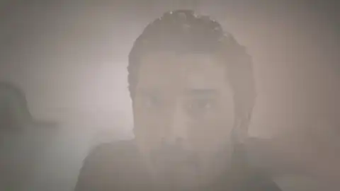 Velvet el nuevo imperio - ALberto sufre un terremoto en Turquía y se corta la conexión con Ana Velvet el nuevo imperio - ALberto sufre un terremoto en Turquía y se corta la conexión con Ana