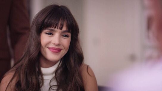 Velvet el nuevo imperio - Ana se convierte en la nueva Directora creativa de Velvet