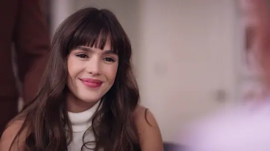 Velvet el nuevo imperio - Ana se convierte en la nueva Directora creativa de Velvet Velvet el nuevo imperio - Ana se convierte en la nueva Directora creativa de Velvet