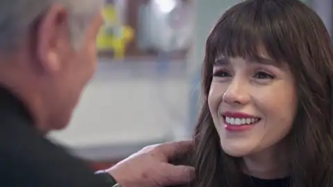 Velvet el nuevo imperio - Ana descubre que está embarazada de Alberto Velvet el nuevo imperio - Ana descubre que está embarazada de Alberto