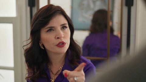 Una c&aacute;mara oculta lo graba todo: Mali amenaza a Nur y ella responde con un peligroso chantaje