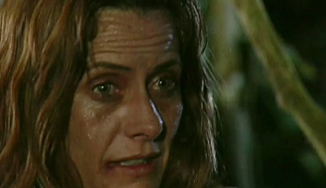 Pasión de gavilanes - Juan y Gabriela, como el perro y el gato en plena selva