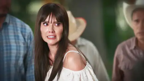 Me atrevo a amarte - Déborah se pone de parto al descubrir que su hermana Crisanta ha muerto Me atrevo a amarte - Déborah se pone de parto al descubrir que su hermana Crisanta ha muerto