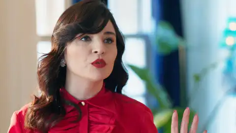 La crueldad de Nur no tiene límites La crueldad de Nur no tiene límites