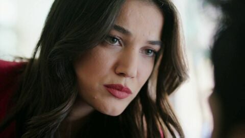 Secretos de familia - Ceylin reconoce que temió por la vida de Ilgaz