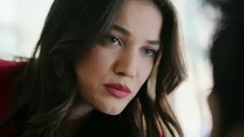 Secretos de familia - Ceylin reconoce que temió por la vida de Ilgaz Secretos de familia - Ceylin reconoce que temió por la vida de Ilgaz