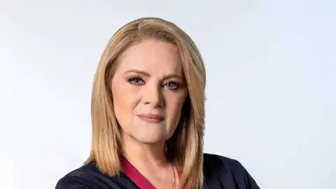 Estela Cáceres, la esposa fiel que descubrirá la verdadera cara de Armando Quiroga Estela Cáceres, la esposa fiel que descubrirá la verdadera cara de Armando Quiroga