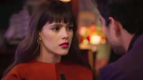 Velvet el nuevo imperio - Carlos propone matrimonio a Ana Velvet el nuevo imperio - Carlos propone matrimonio a Ana