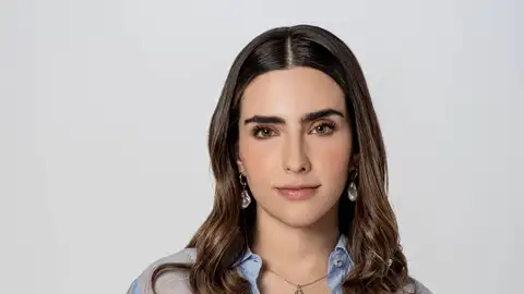 Aurora Montero, la hija de Ángela y Lamberto que no teme enfrentarse a su padre Aurora Montero, la hija de Ángela y Lamberto que no teme enfrentarse a su padre