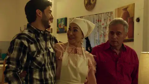 Me atrevo a amarte - Déborah regresa a México y se encuentra con su hijo ¡sin saber que es su hijo! Me atrevo a amarte - Déborah regresa a México y se encuentra con su hijo ¡sin saber que es su hijo!