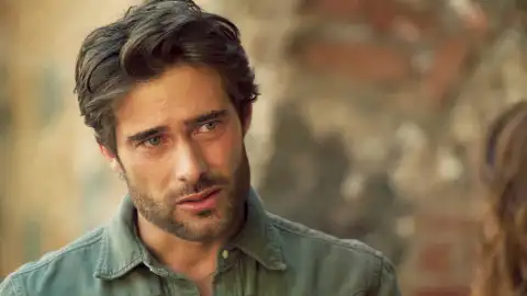 Me atrevo a amarte - Alejandro se declara a Victoria pero ella lo rechaza Me atrevo a amarte - Alejandro se declara a Victoria pero ella lo rechaza