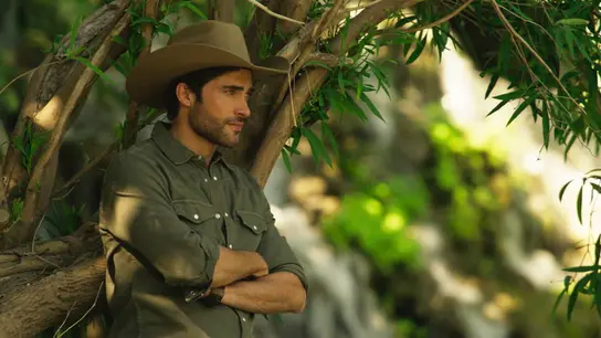 Me atrevo a amarte - Alejandro ya sabe que Victoria es hija de Valente Me atrevo a amarte - Alejandro ya sabe que Victoria es hija de Valente