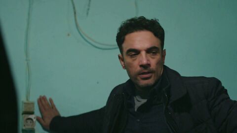 Secretos de familia - La mafia mata a Selim pero siguen sin liberar a Defne