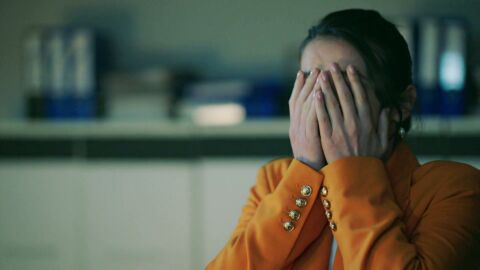 Secretos de familia - El principal sospechoso del secuestro de Defne y de apuñalar a Metin se suicida