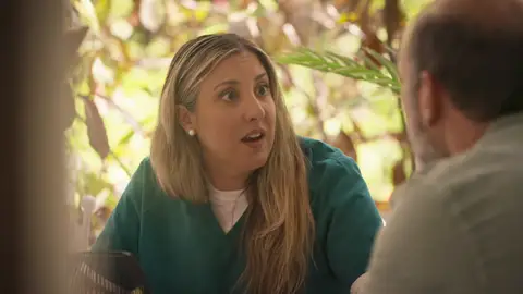 Velvet el nuevo imperio - Alexandro y Marina ¡son pareja! Velvet el nuevo imperio - Alexandro y Marina ¡son pareja!