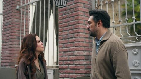 El embarazo de Nur desata el caos en los Yıldız y pone a Tufan contra las cuerdas